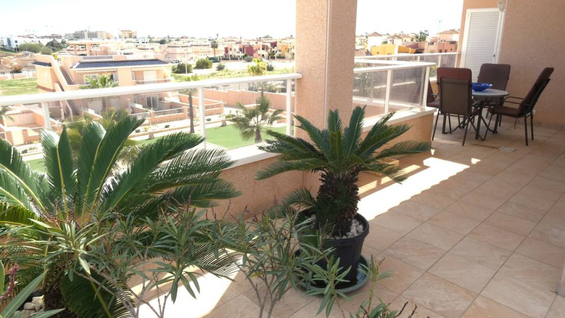 Venta - Apartment - Orihuela - Punta Prima