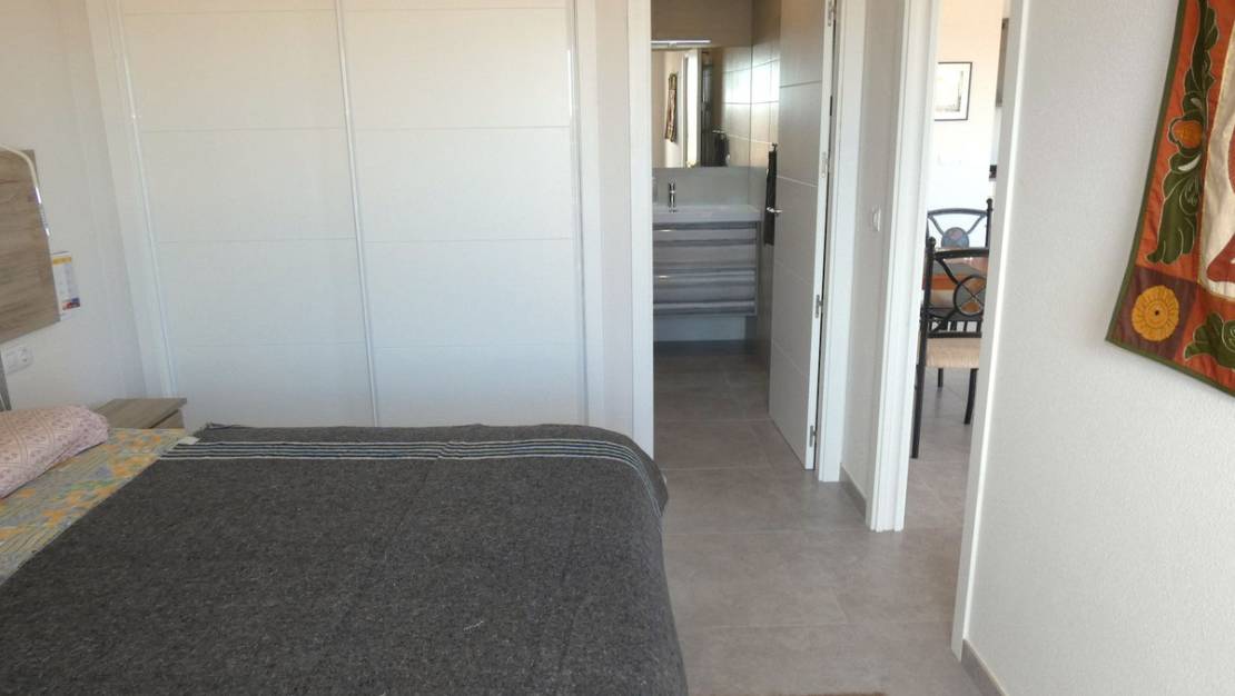 Venta - Apartment - Orihuela - Punta Prima
