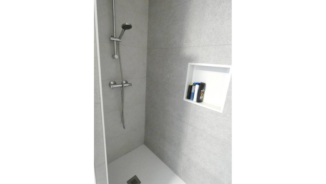 Venta - Apartment - Orihuela - Punta Prima