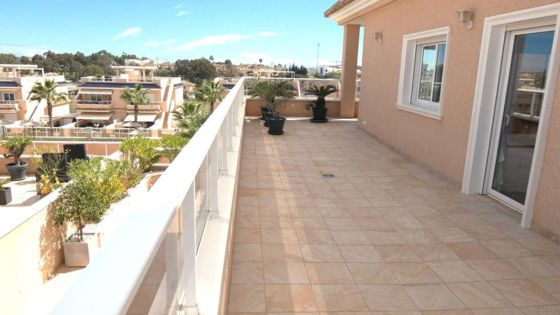 Venta - Apartment - Orihuela - Punta Prima