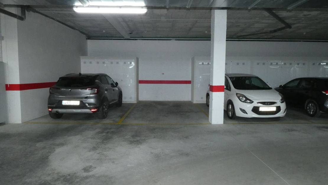 Venta - Apartment - Orihuela - Punta Prima