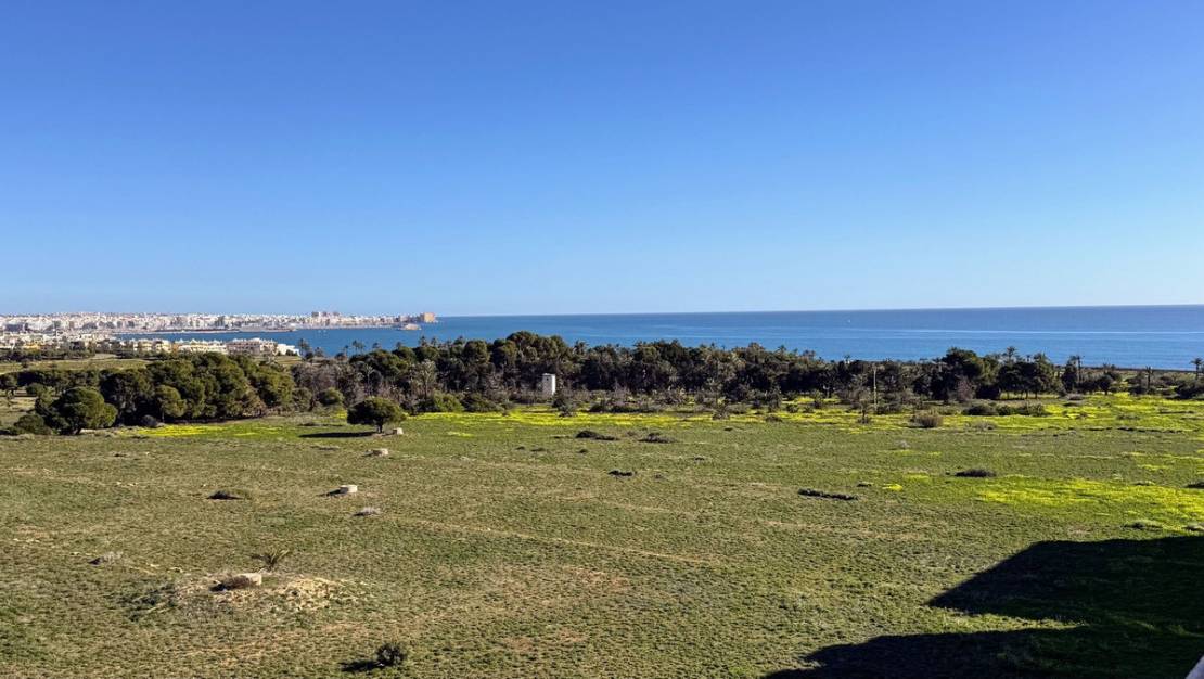 Venta - Apartment - Orihuela - Punta Prima