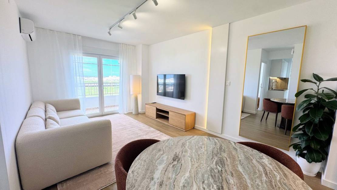 Venta - Apartment - Orihuela - Punta Prima