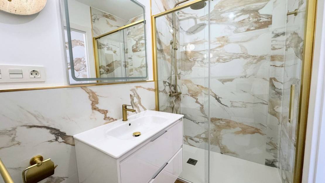 Venta - Apartment - Orihuela - Punta Prima