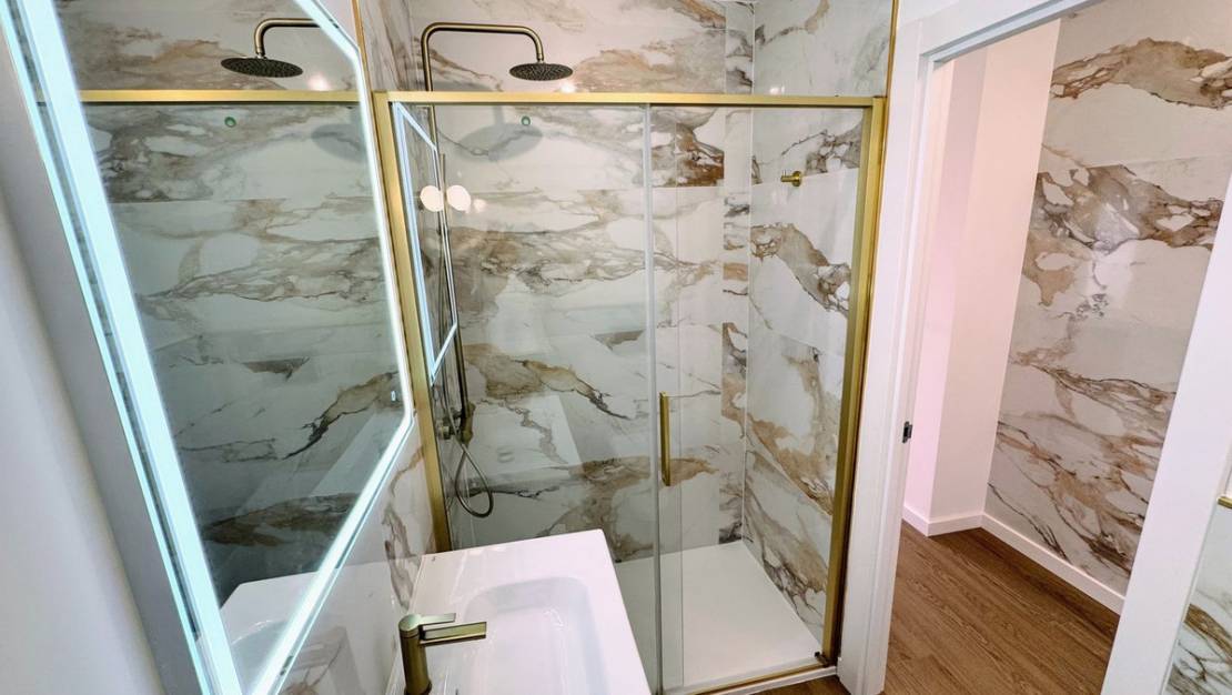 Venta - Apartment - Orihuela - Punta Prima