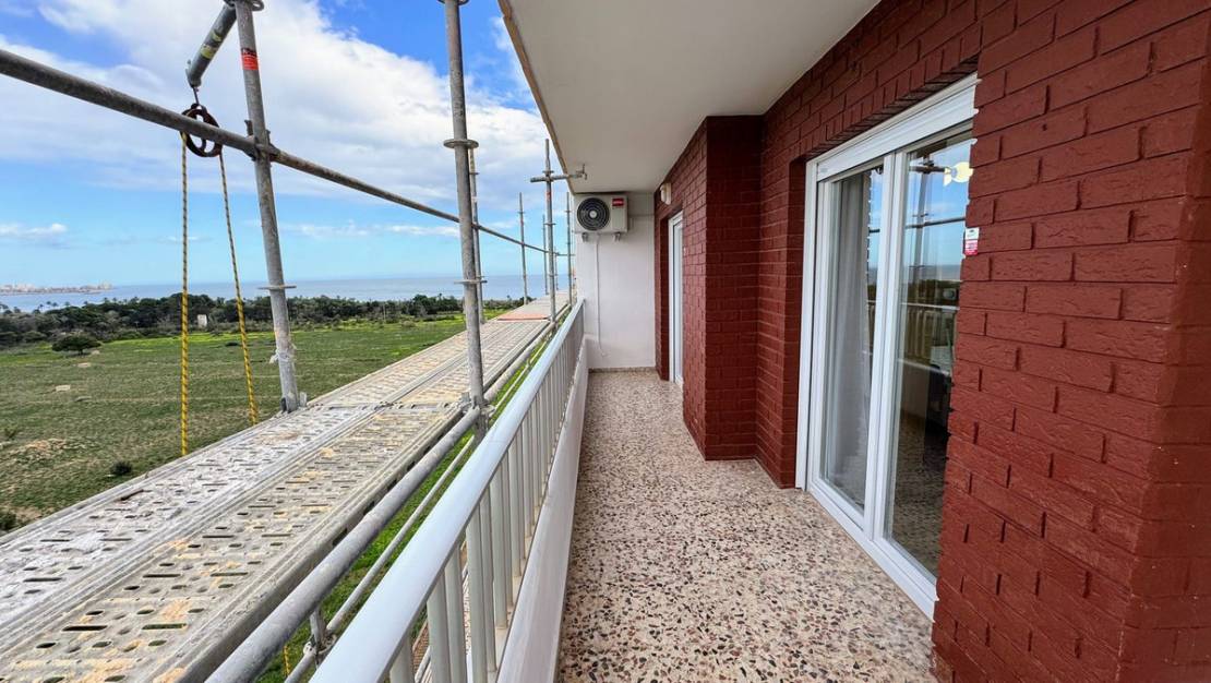 Venta - Apartment - Orihuela - Punta Prima