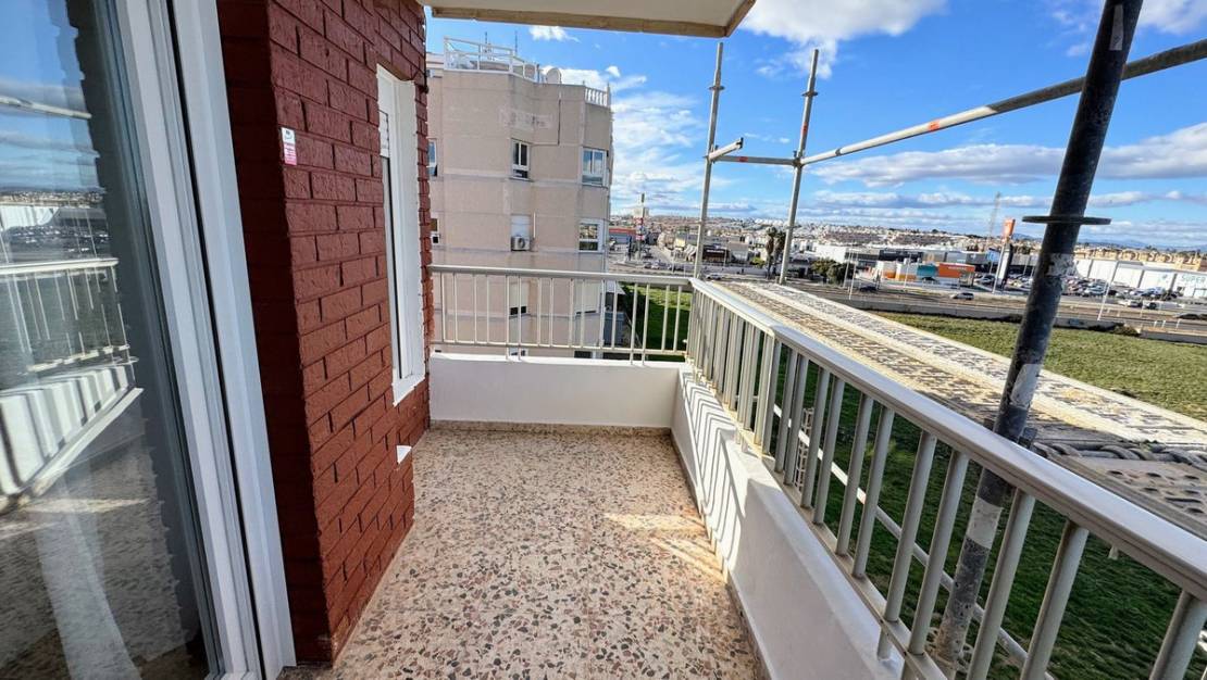 Venta - Apartment - Orihuela - Punta Prima