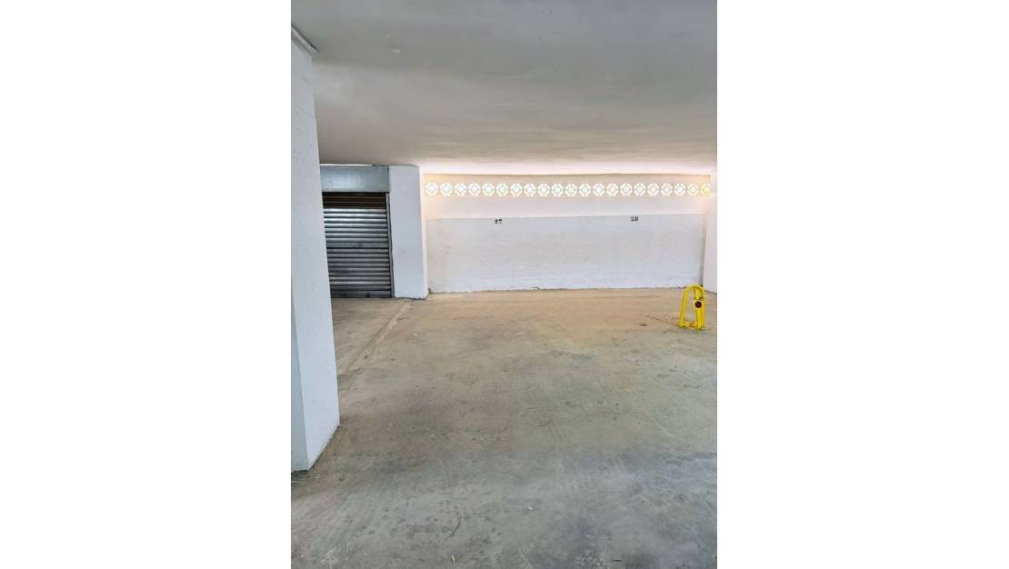 Venta - Apartment - Orihuela - Punta Prima