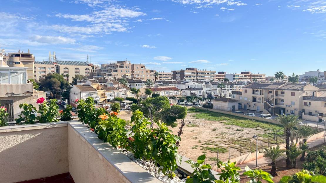 Venta - Apartment - Orihuela - Punta Prima