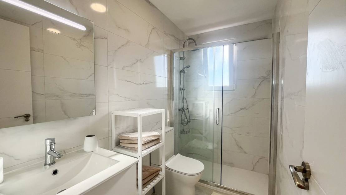 Venta - Apartment - Orihuela - Punta Prima