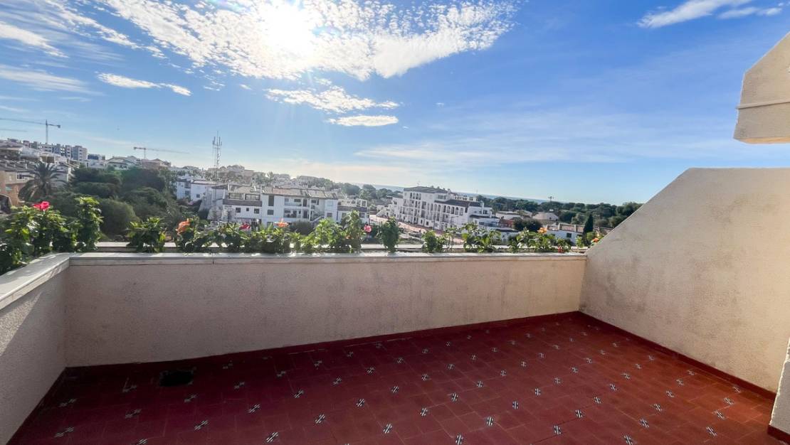 Venta - Apartment - Orihuela - Punta Prima