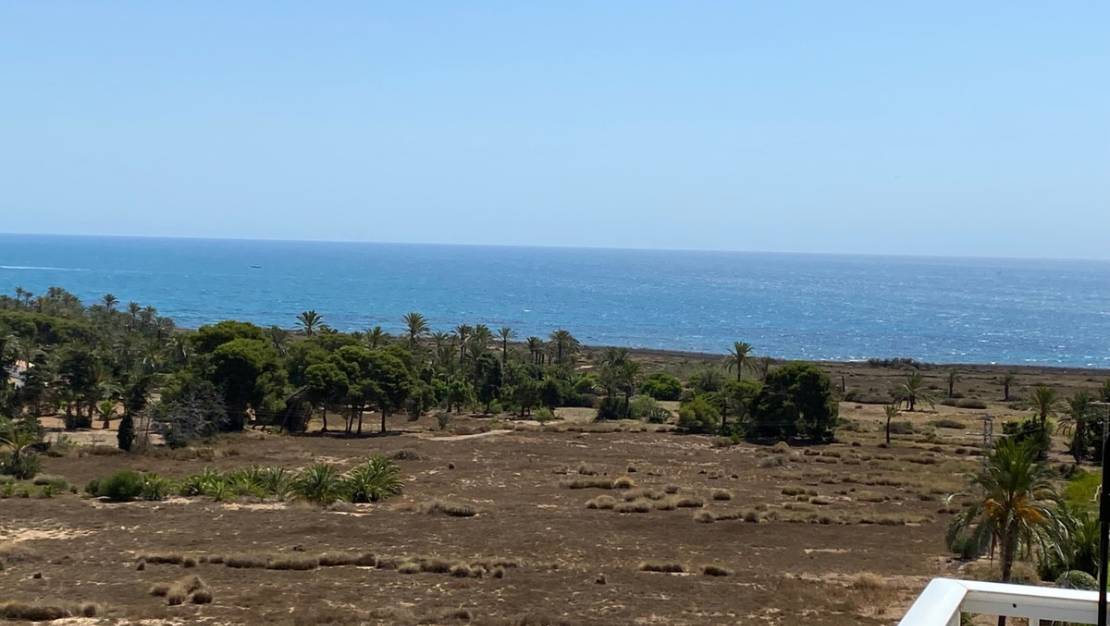 Venta - Apartment - Orihuela - Punta Prima