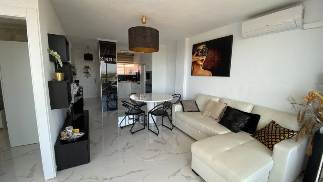 Venta - Apartment - Orihuela - Punta Prima