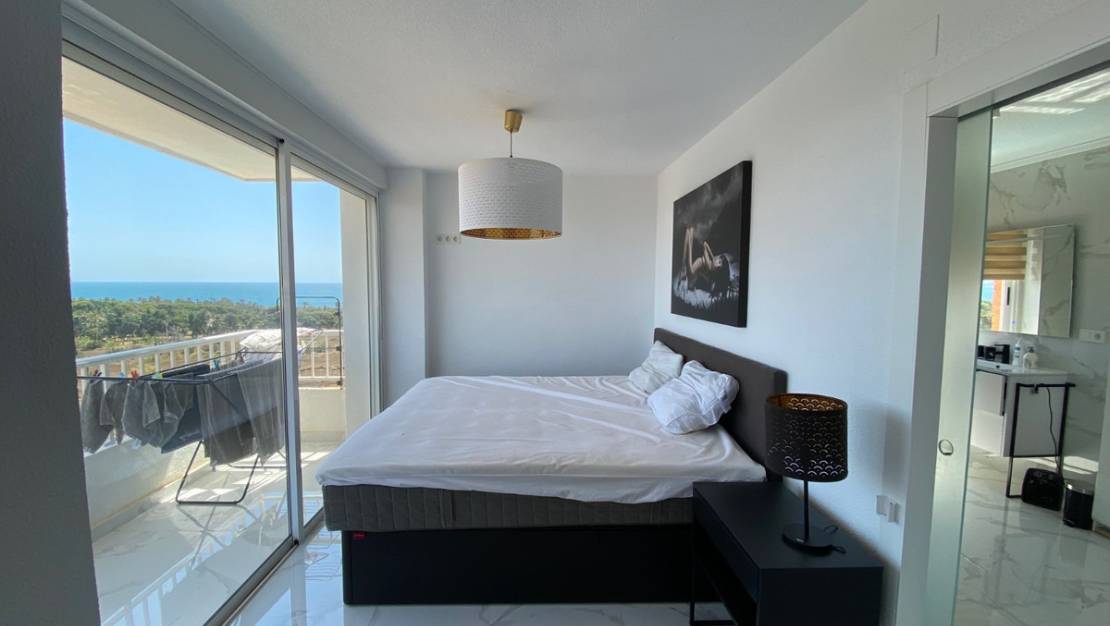 Venta - Apartment - Orihuela - Punta Prima