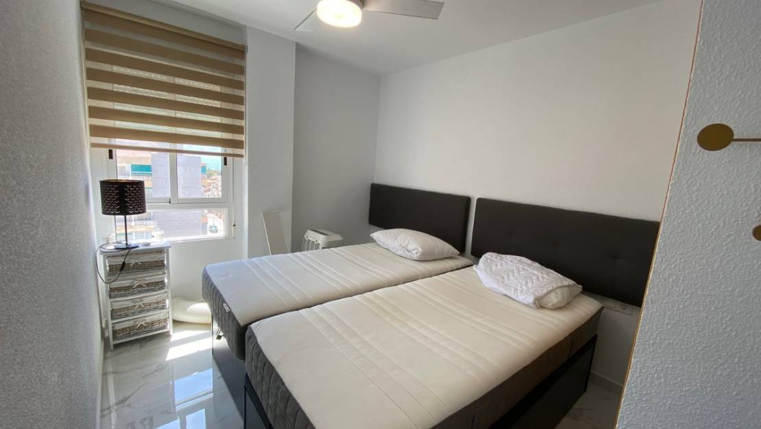 Venta - Apartment - Orihuela - Punta Prima