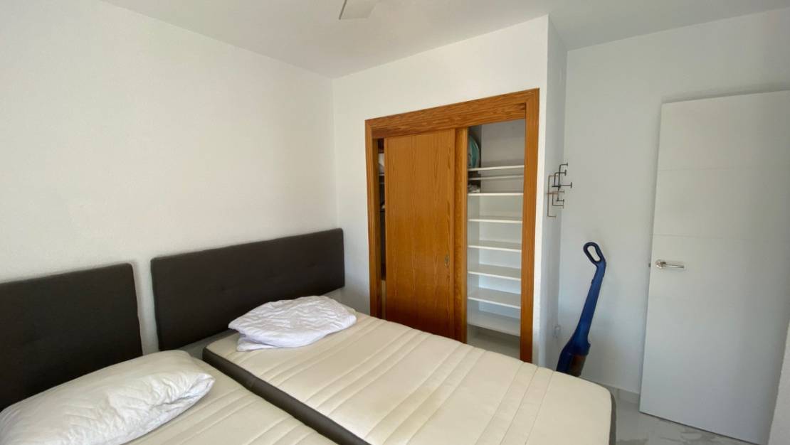 Venta - Apartment - Orihuela - Punta Prima