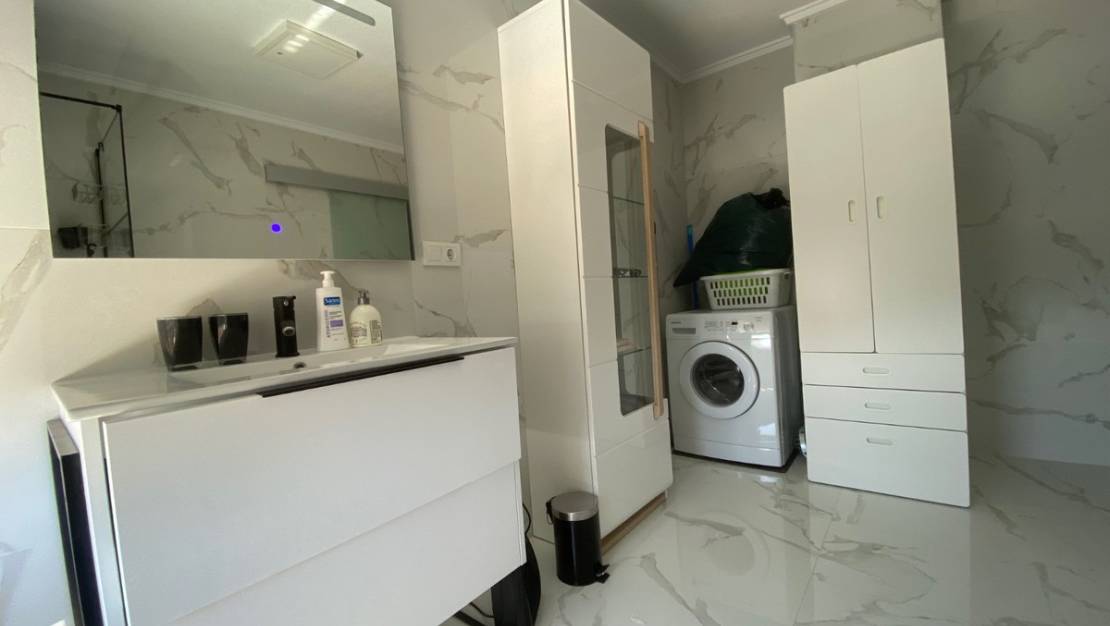 Venta - Apartment - Orihuela - Punta Prima