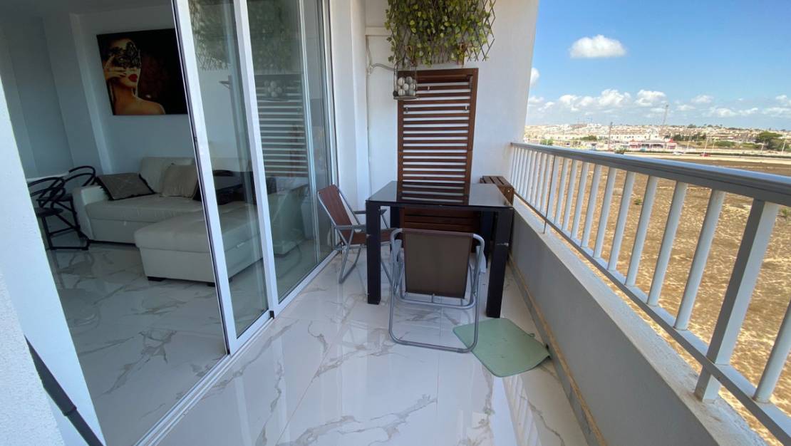 Venta - Apartment - Orihuela - Punta Prima