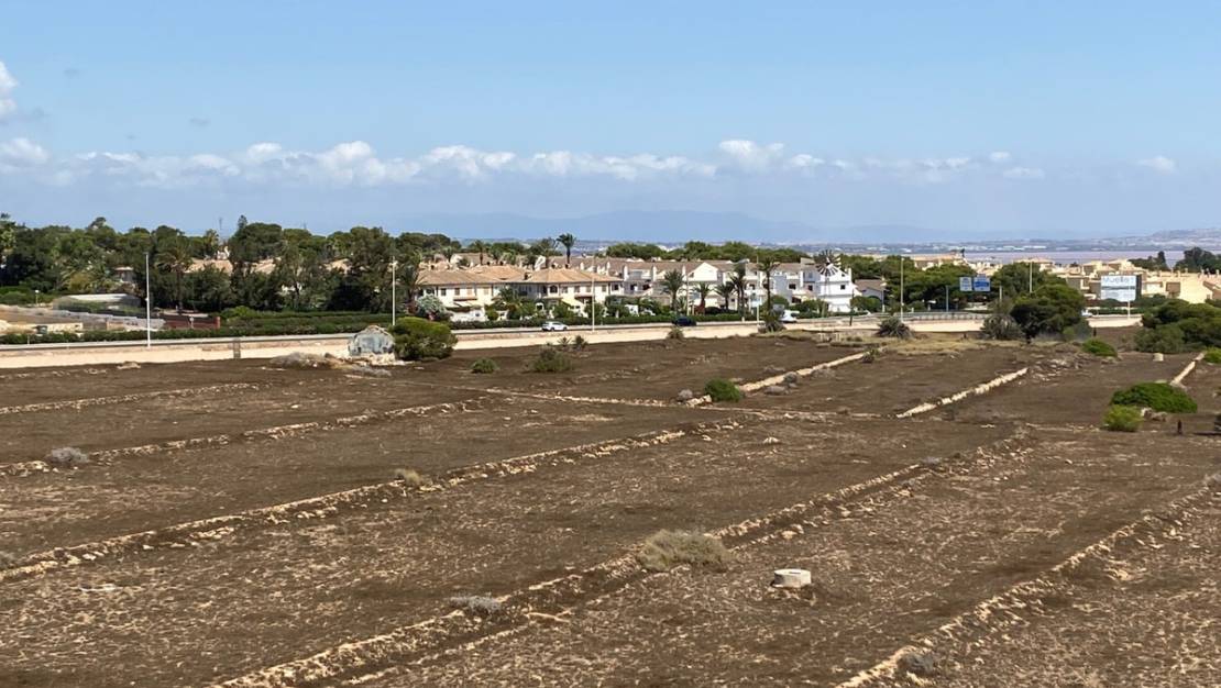Venta - Apartment - Orihuela - Punta Prima