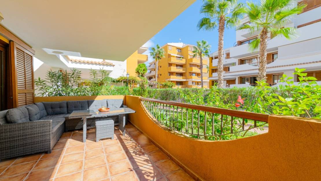 Venta - Apartment - Orihuela - Punta Prima