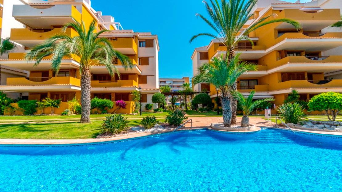 Venta - Apartment - Orihuela - Punta Prima