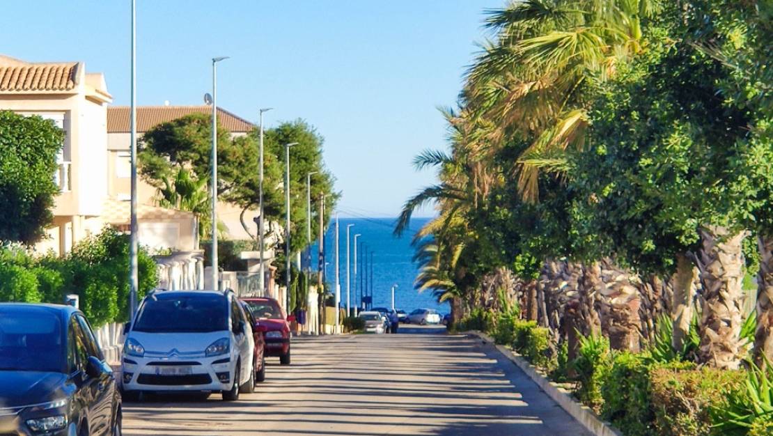 Venta - Apartment - Orihuela - Punta Prima