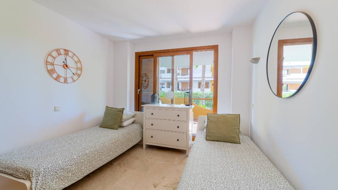 Venta - Apartment - Orihuela - Punta Prima