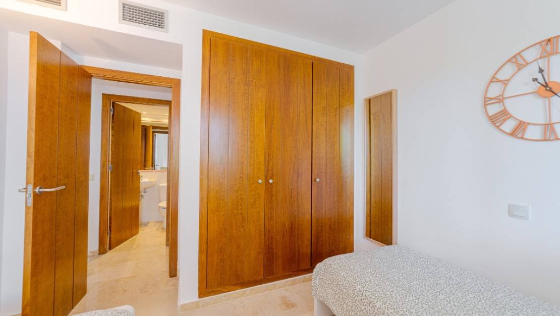 Venta - Apartment - Orihuela - Punta Prima