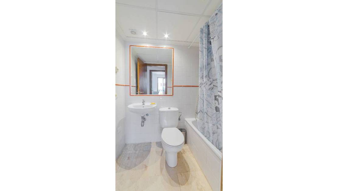 Venta - Apartment - Orihuela - Punta Prima