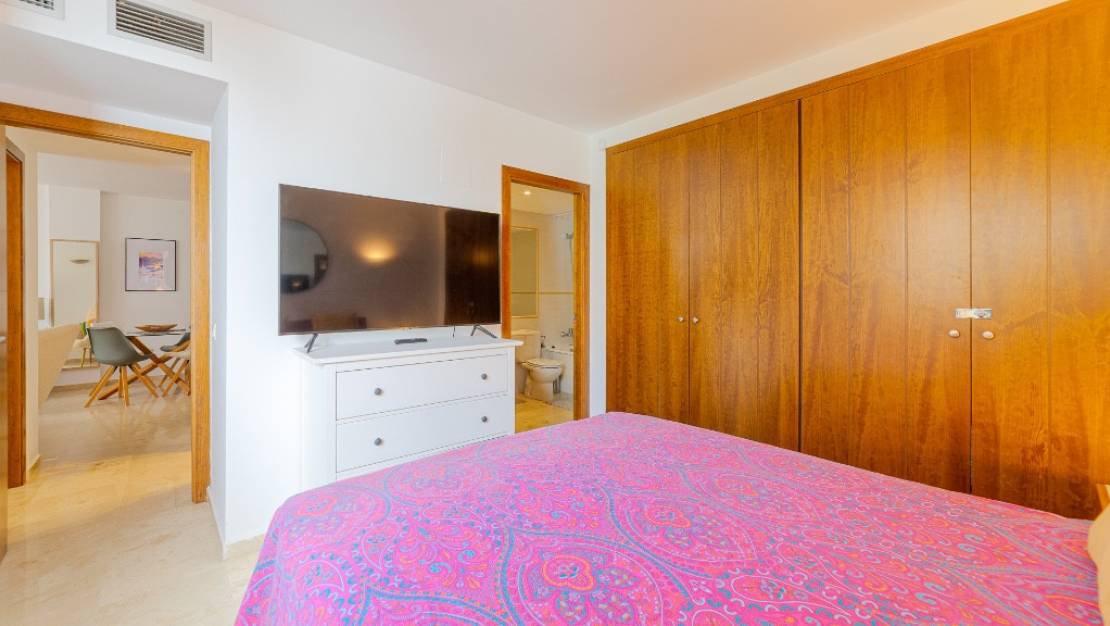 Venta - Apartment - Orihuela - Punta Prima