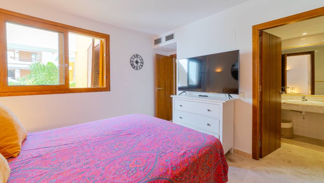 Venta - Apartment - Orihuela - Punta Prima