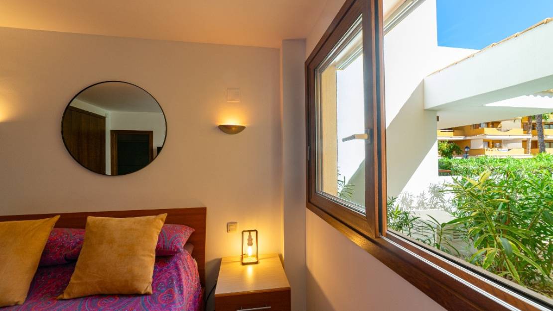 Venta - Apartment - Orihuela - Punta Prima