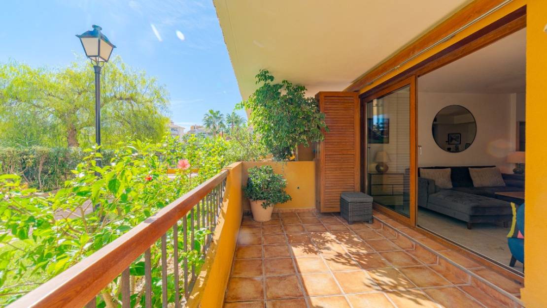 Venta - Apartment - Orihuela - Punta Prima