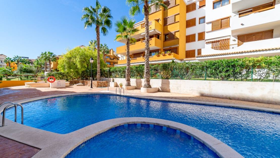 Venta - Apartment - Orihuela - Punta Prima