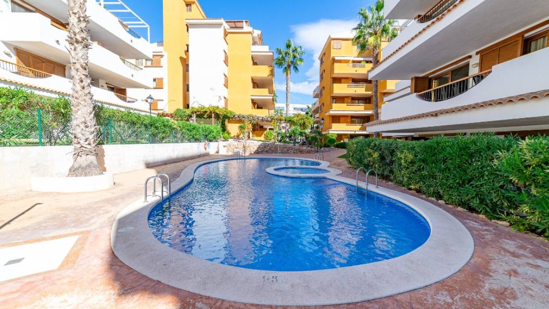 Venta - Apartment - Orihuela - Punta Prima
