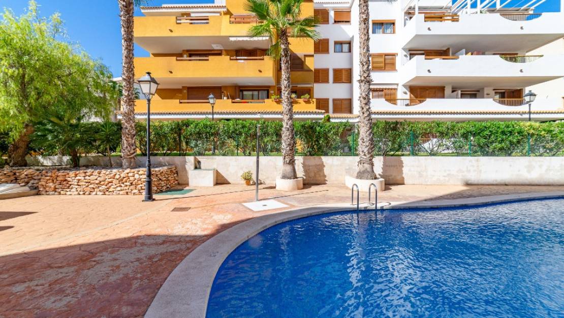 Venta - Apartment - Orihuela - Punta Prima