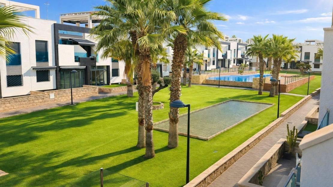 Venta - Apartment - Orihuela - Punta Prima