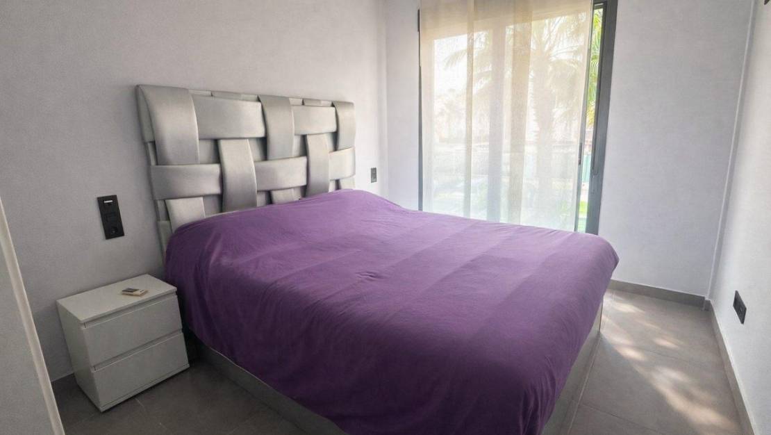 Venta - Apartment - Orihuela - Punta Prima