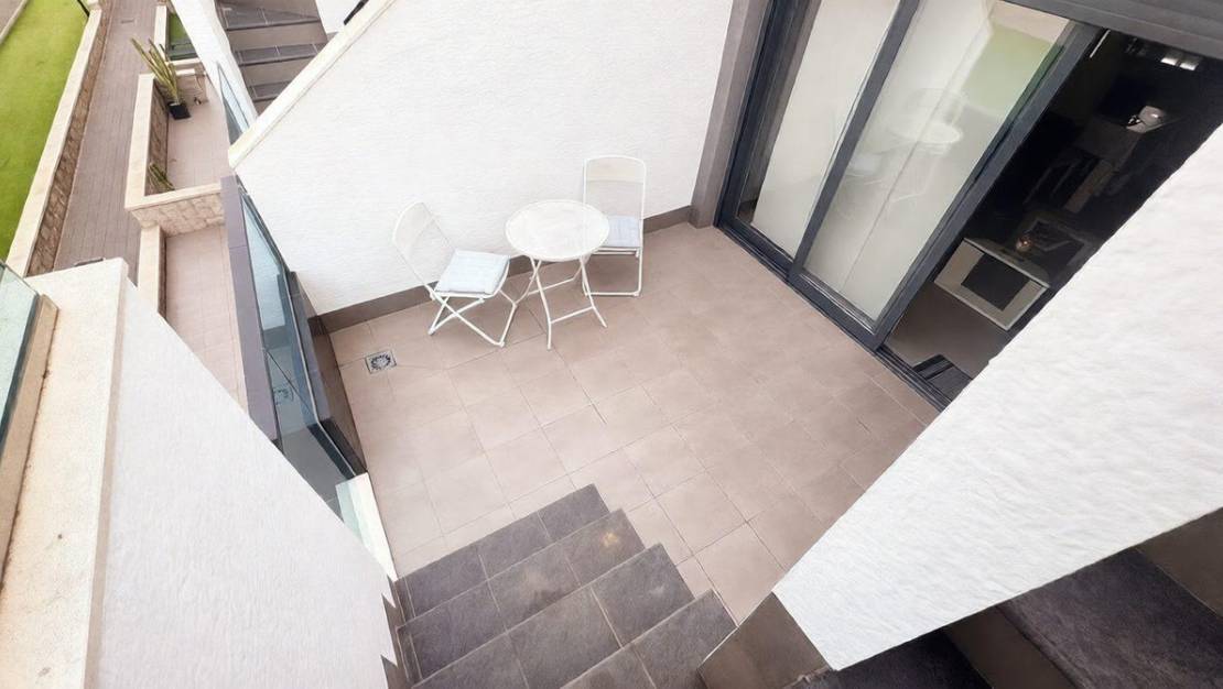 Venta - Apartment - Orihuela - Punta Prima