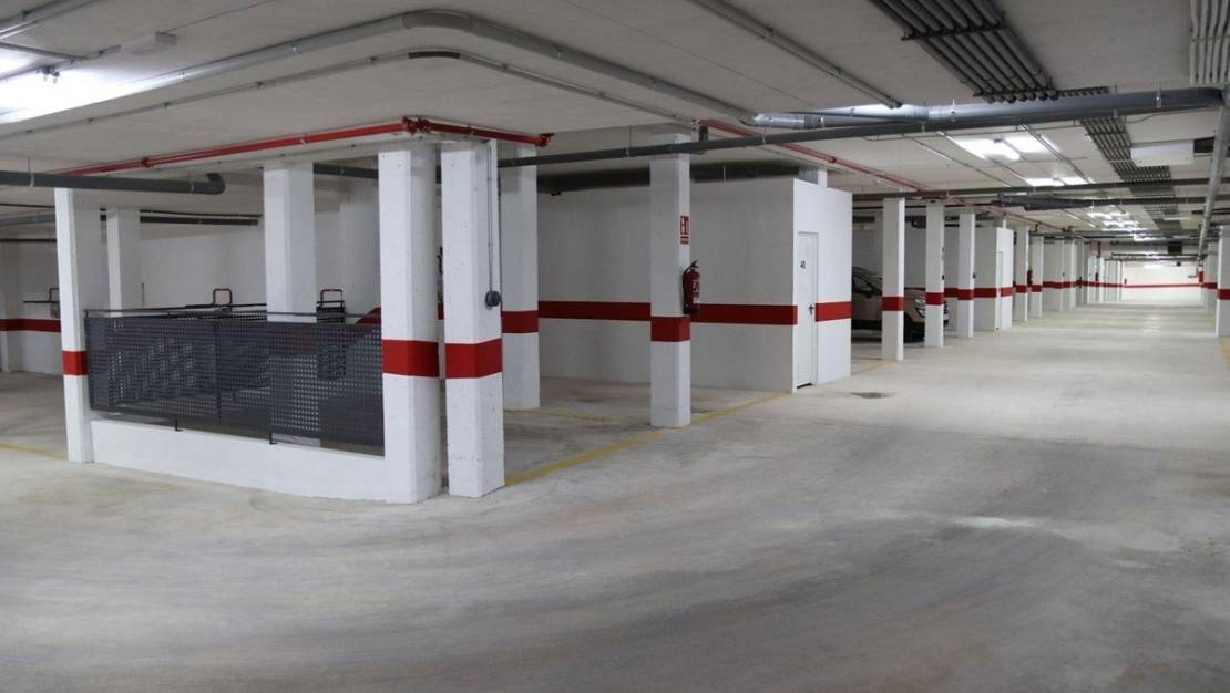 Venta - Apartment - Orihuela - Punta Prima