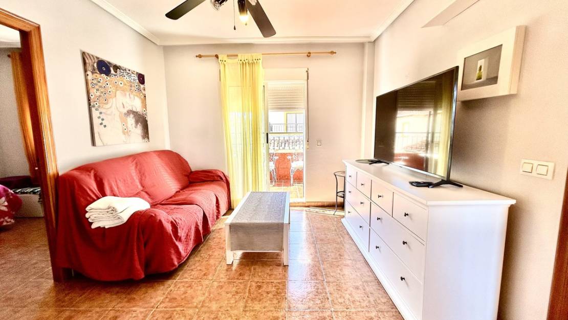 Venta - Apartment - Orihuela - Punta Prima