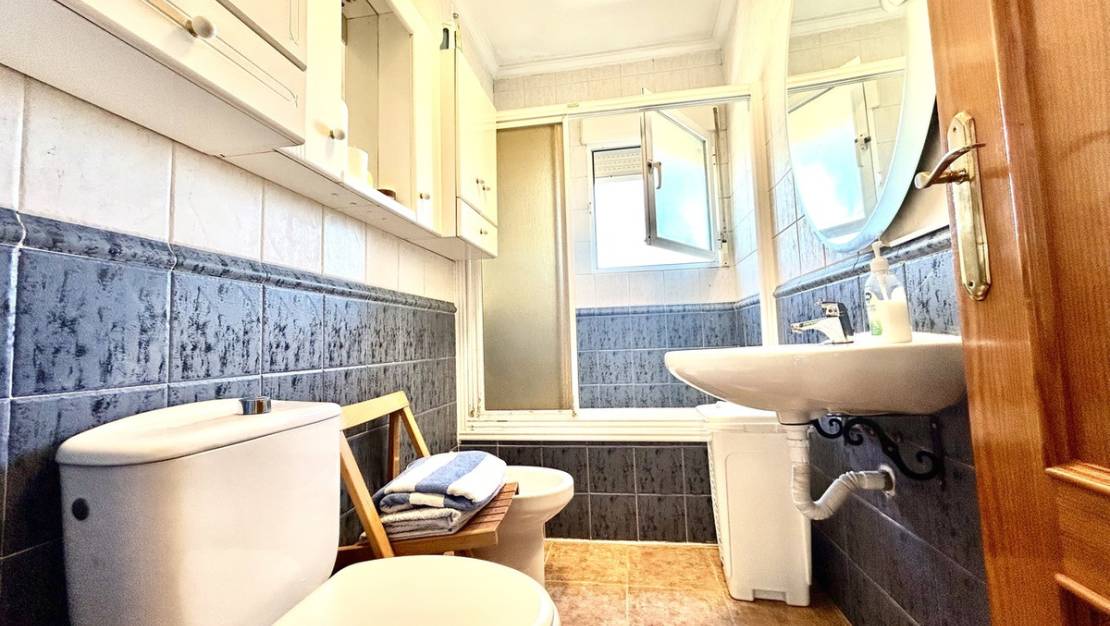 Venta - Apartment - Orihuela - Punta Prima