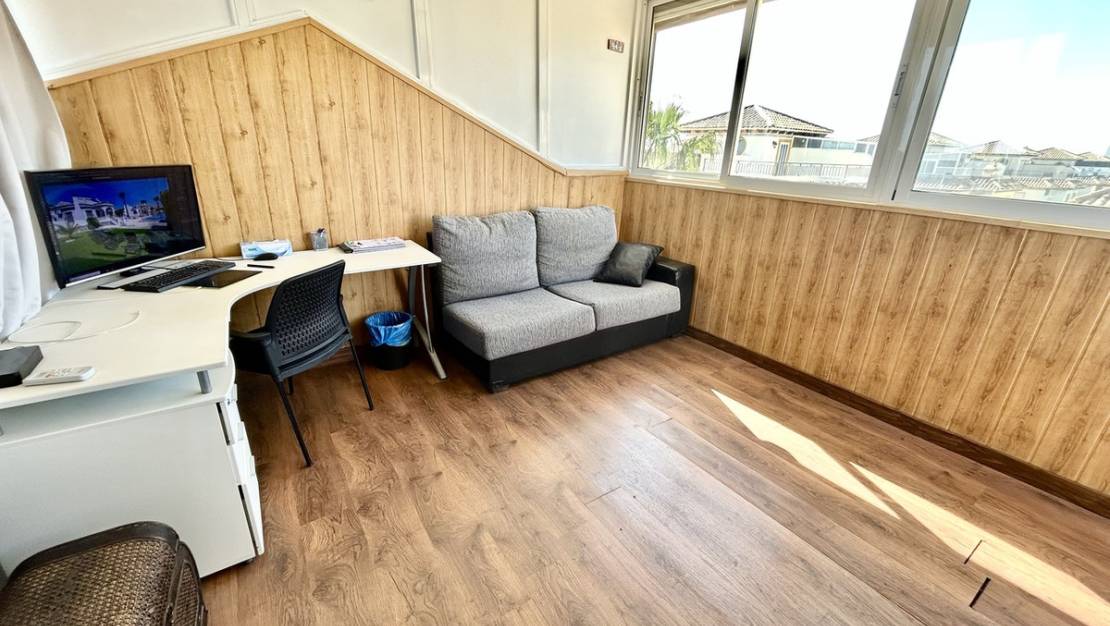 Venta - Apartment - Orihuela - Punta Prima