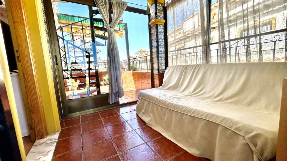 Venta - Apartment - Orihuela - Punta Prima