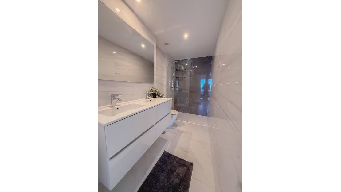 Venta - Apartment - Orihuela - Punta Prima