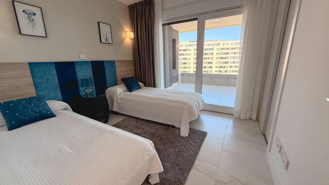 Venta - Apartment - Orihuela - Punta Prima