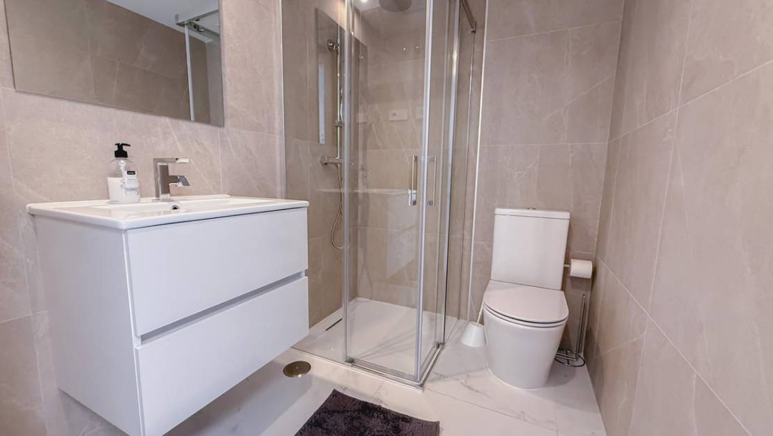 Venta - Apartment - Orihuela - Punta Prima