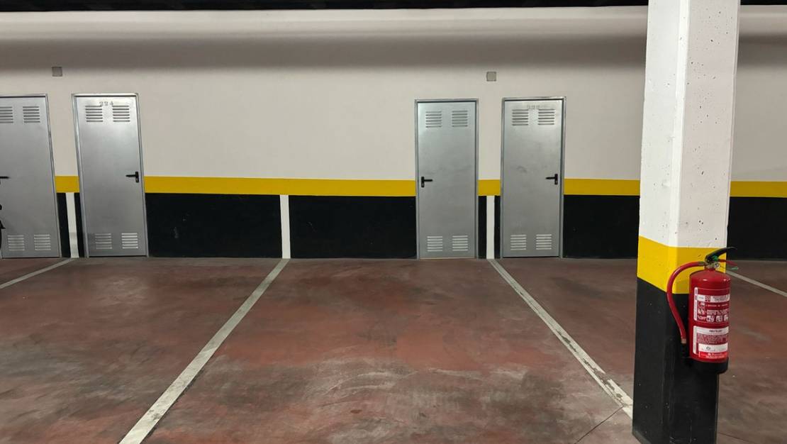 Venta - Apartment - Orihuela - Punta Prima