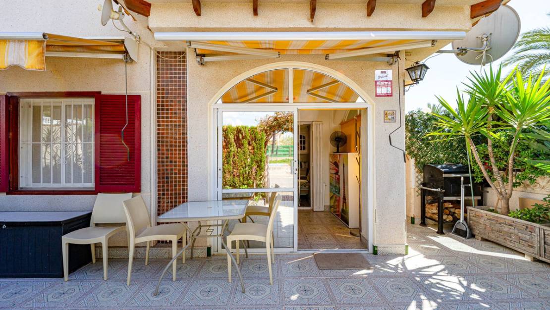 Venta - Apartment - Orihuela - Punta Prima