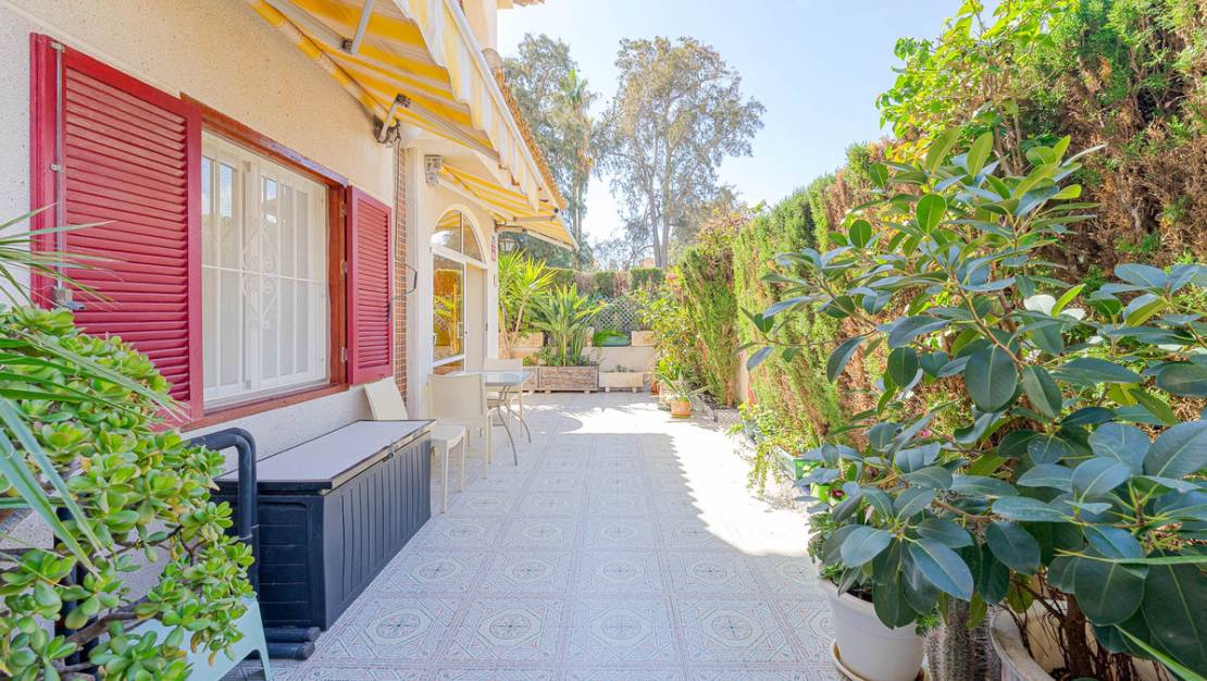 Venta - Apartment - Orihuela - Punta Prima